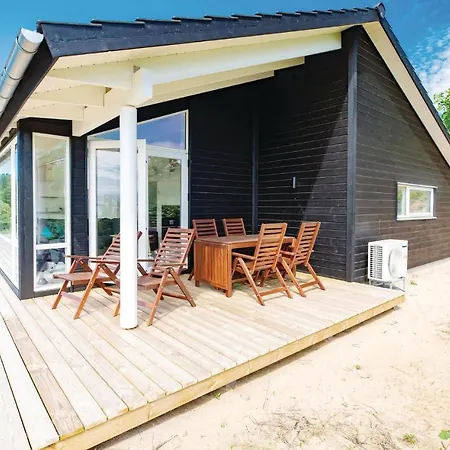 3 Bedroom In Holiday home Kalundborg