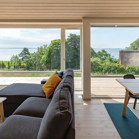 3 Bedroom In Holiday home Kalundborg