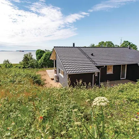 3 Bedroom In Holiday home Kalundborg