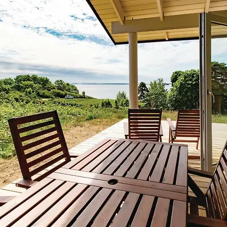 3 Bedroom In Kalundborg