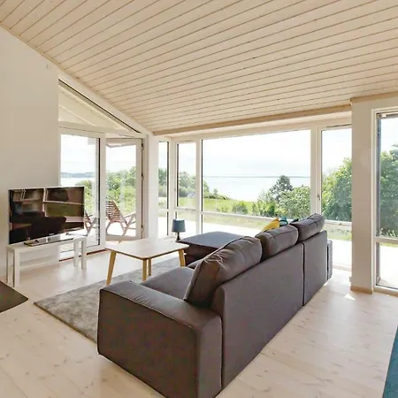Casa vacanze 3 Bedroom In Kalundborg