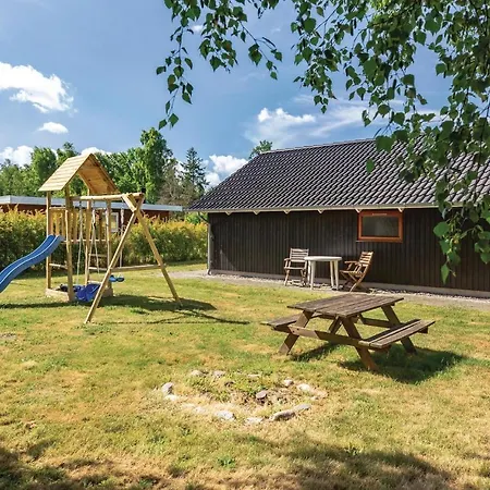 Three-bedroom Holiday In * Kalundborg