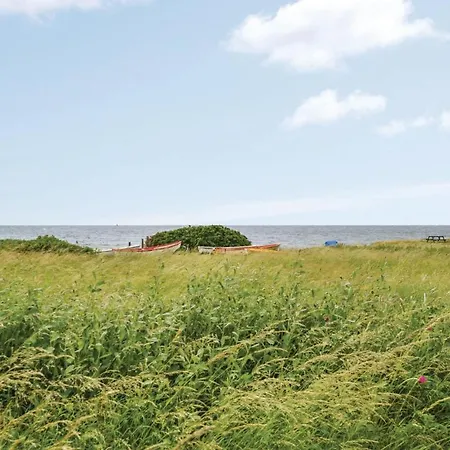 Three-bedroom Holiday In Kalundborg
